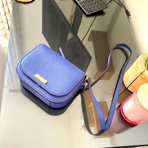 Kate Spade Navy Crossbody Bag